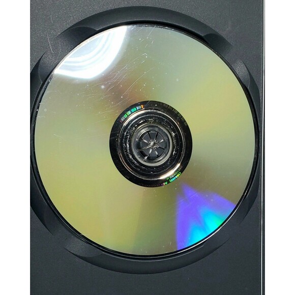 Transformers & GI Joe 4-Movie DVD Blu-ray Lot - Plays, Some Scratches - Picture 5 of 12